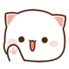 1 ♡•♡ MoChI PeAcH EmOjI ♡•♡ 8