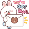 YOU'VE GOT MAIL ທ