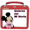 SANDRA Quieres ser Mi Novia