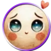 Emoticones💞3🇵🇪Movi 8
