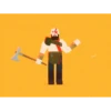 Kratos Mov 8