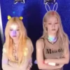 (G)I-DLE(Grupo musical)💞1🇵🇪Movi 13