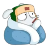 Mi bunny mov 18