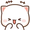2 ♡•♡ MoChI PeAcH EmOjI ♡•♡ 9