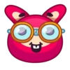 Rabbit emoji 1 mov 13