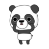 Pandita bailador 🐼💥MOV 14