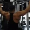 Gym🏋️1🇨🇷Movi 20