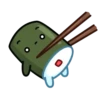 Sushi 12