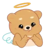 Oso enamorado 1 ♥ MOV. 🇲🇽 11