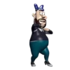 Gordito bailando mov 14