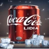 Coca Cola Personalizada֍1🇲🇽Movi 13