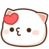 1 ♡•♡ MoChI PeAcH EmOjI ♡•♡ 10