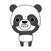 Pandita bailador 🐼💥MOV 15