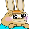 Bunnyo Pepe 9