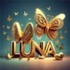 🌜luna🌛 15