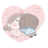2 ❤️ RuTh & BoAz CoUpLe 🍒 13