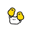 Cat emoji food mov 11