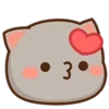 1 ♡•♡ MoChI PeAcH EmOjI ♡•♡ 11