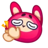 Rabbit emoji 2 mov 11