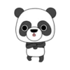 Pandita bailador 🐼💥MOV 16