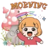 MORMY