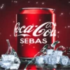 Coca Cola Personalizada֍1🇲🇽Movi 15