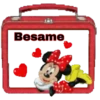 Besame PUT X