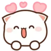 1 ♡•♡ MoChI PeAcH EmOjI ♡•♡ 12