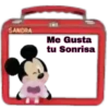 SANDRA Me Gusta tu Sonrisa