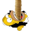 Los Simpson 1 ?? Movi 11