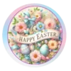 🐇Happy Easter 1🌸 20