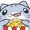 g⭕g⭕cats mov 9