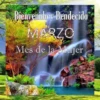 🦋 BIENVENIDO MARZO 🌻 17