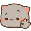 2 ♡•♡ MoChI PeAcH EmOjI ♡•♡ 10