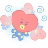 ☁️⭐️BT21 On the Cloud MOV.💛☁️ 14