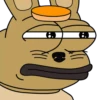 Bunnyo Pepe 11