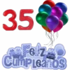 Feliz cumpleaños💞12🇵🇪Movi 14