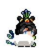 Pixel Witch 1 💖 MOV 14