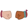 puÑito #2 mͫoⷪvͮ. 14