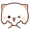 2 ♡•♡ MoChI PeAcH EmOjI ♡•♡ 13
