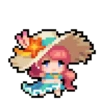 Pixel Witch 1 💖 MOV 15