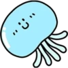 "