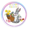 🐇Happy Easter 1🌸 23