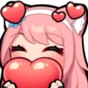 🌸 EmOtEs PiNk GiRl 🌸 16