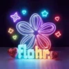 ដ Flohr P K 風