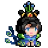 Pixel Witch 1 💖 MOV 16