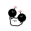Cat emoji food mov 13