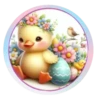 🐇Happy Easter 1🌸 24