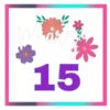 🗓 MARZO 🗓 20