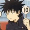 Jujutsu Kaisen 17